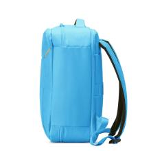 Roncato Zaino da Viaggio Espandibile Ironik 2.0 Sky Blu - 5