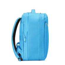 Roncato Zaino da Viaggio Espandibile Ironik 2.0 Sky Blu - 7