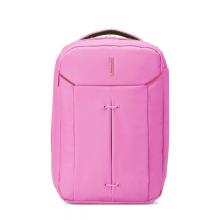 Roncato Zaino da Viaggio Espandibile Ironik 2.0 Pink - 2