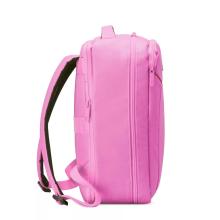 Roncato Zaino da Viaggio Espandibile Ironik 2.0 Pink - 3