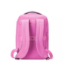 Roncato Zaino da Viaggio Espandibile Ironik 2.0 Pink - 4