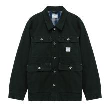 RYRG Giacca Hunting in canvas Dark Green - 1