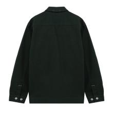 RYRG Giacca Hunting in canvas Dark Green - 2