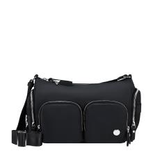 Samsonite Borsa a tracolla Karissa Evo Black - 1