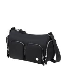 Samsonite Borsa a tracolla Karissa Evo Black - 2