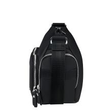 Samsonite Borsa a tracolla Karissa Evo Black - 4