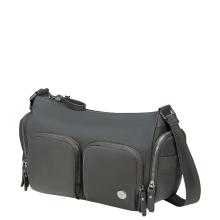 Samsonite Borsa a tracolla Karissa Evo Gunmetal Green - 2