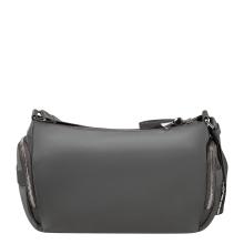 Samsonite Borsa a tracolla Karissa Evo Gunmetal Green - 3