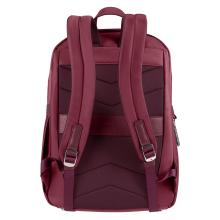 Samsonite Zaino Porta PC Karissa Evo Slim 14.1" Garnet Red - 5