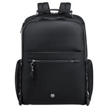 Samsonite Zaino Porta PC Karissa Evo Round 15.6" Black - 1