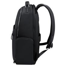 Samsonite Zaino Porta PC Karissa Evo Round 15.6" Black - 4