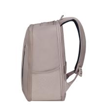 Samsonite Zaino Porta PC Guardit Classy 14.1 Stone Grey - 3