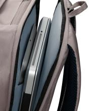 Samsonite Zaino Porta PC Guardit Classy 14.1 Stone Grey - 4