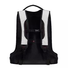 Samsonite Ecodiver L 17.3" Laptop Backpack Cloud White - 2