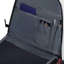 Samsonite Ecodiver L 17.3" Laptop Backpack Cloud White - 8