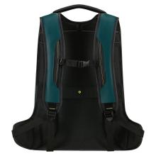 Samsonite Zaino Ecodiver L Porta PC 17.3" Dark Teal Lime - 6