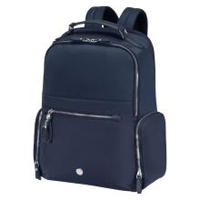 Samsonite Zaino Porta PC Karissa Evo Round 15.6" Blue Nights - 2
