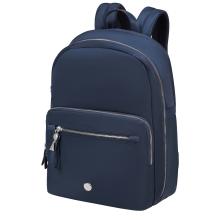 Samsonite Zaino Porta PC Karissa Evo Slim 14.1" Blue Nights - 2