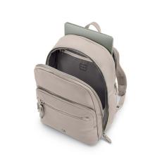 Samsonite Karissa Evo Slim 14.1" Stone Laptop Backpack - 5