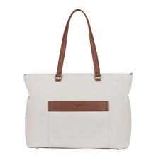 Samsonite Borsa Porta PC Image Biz 14.1" Ivory - 3