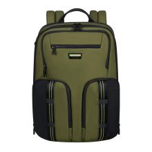 Samsonite Zaino Porta PC 15.6" Urban Eye - 1
