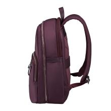 Samsonite Zaino Porta PC Karissa Evo Slim 14.1" - 4