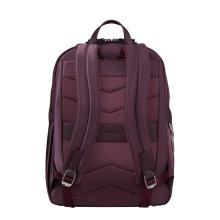 Samsonite Zaino Porta PC Karissa Evo Slim 14.1" - 5