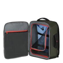 Samsonite Zaino Porta PC Ecodiver M 15.6" - 3