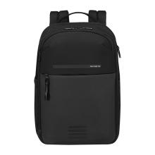 Samsonite Zaino porta PC 14.1" Moderny Underseat Black - 1