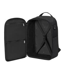 Samsonite Zaino porta PC 14.1" Moderny Underseat Black - 3