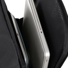 Samsonite Zaino porta PC 14.1" Moderny Underseat Black - 5