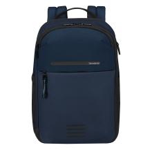 Samsonite Zaino porta PC 14.1" Moderny Underseat Blue - 1