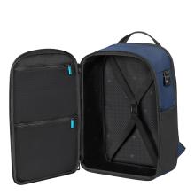 Samsonite Zaino porta PC 14.1" Moderny Underseat Blue - 3