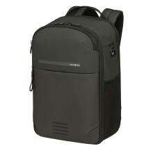 Samsonite Zaino porta PC 14.1" Moderny Underseat Green - 2