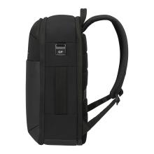 Samsonite Zaino porta PC 15.6" Moderny Underseat Black - 4