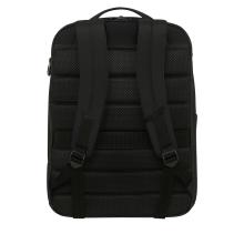 Samsonite Zaino porta PC 15.6" Moderny Underseat Black - 6