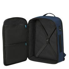 Samsonite Zaino porta PC 15.6" Moderny Underseat Blue - 3