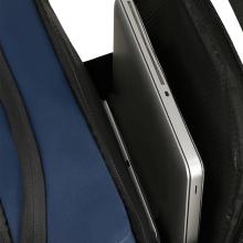Samsonite Zaino porta PC 15.6" Moderny Underseat Blue - 5