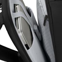 Samsonite Zaino da viaggio porta PC 15.6" Paralux Black - 5