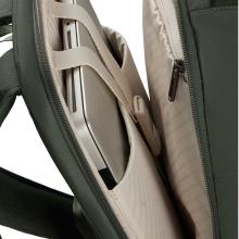 Samsonite Zaino da viaggio porta PC 15.6" Paralux Olive - 5