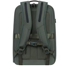 Samsonite Zaino da viaggio porta PC 15.6" Paralux Olive - 6