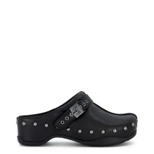 Scholl Zoccolo Pescura Phoebe Black - 1