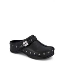 Scholl Zoccolo Pescura Phoebe Black - 5