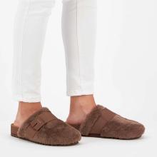 Scholl Sabot Alaska 3.0 Brown - 7
