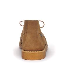 Sebago Polacchino Dakota Brown Cognac - 5