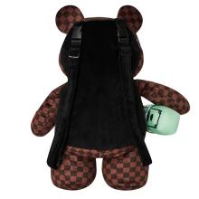 Sprayground Zaino Sip Lenticular Chomp Moneybear Limited Edition - 4