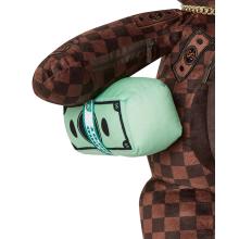 Sprayground Zaino Sip Lenticular Chomp Moneybear Limited Edition - 6