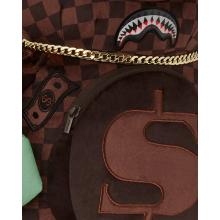 Sprayground Zaino Sip Lenticular Chomp Moneybear Limited Edition - 7