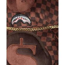 Sprayground Zaino Sip Lenticular Chomp Moneybear Limited Edition - 8
