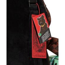 Sprayground Zaino Sip Lenticular Chomp Moneybear Limited Edition - 9